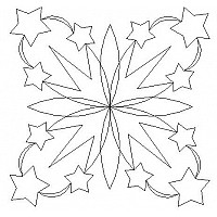 compass star 001